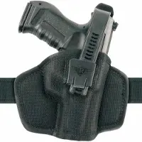 Annan Tillverkare Radar 5M28 Universal Holster Nylon (Draw Hand: Left)
