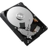 Dell 2TB HARD DRIVE SATA 6GBPS 7.2K 512N 3.5IN CABLED CUSTOMER KIT (161-BCBC)