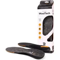 52bones Wooltech Low Pohjalliset 39-40