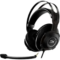 HyperX Cloud Revolver Kuulokkeet Mikrofonilla