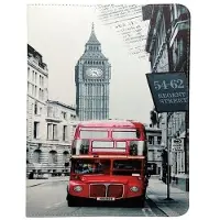 ILike Universal kotelo London 9-10"