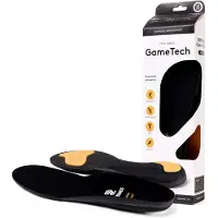 52bones Gametech Low Pohjalliset 37/38