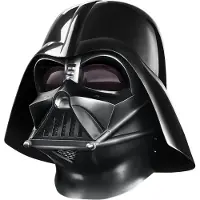 Hasbro Fans The Black Series: Darth Vader - Electronic Helmet 3 (F5514)
