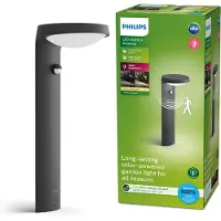 Philips Tyla IR aurinkokennojalustavalaisin ulkokäyttöön 1,2 W