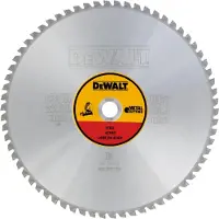 DeWalt KIERTOSAHA 355x25.4mmx66z DT1926-QZ