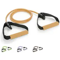 Gymstick Vastuskuminauhat Kahvoilla - Extra Strong