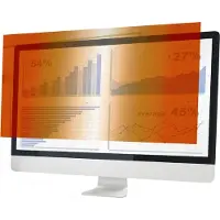 Gearlab Gold Privacy Filter 23.8" (16:9) 528 mm x 297 mm 16:9 (GLBG23528297)