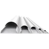 Multibrackets – MB CABLE COVER WHITE 33MM 1600MM (7350022731325)