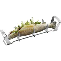 GEFU - BBQ Kalahalsteri 40 cm