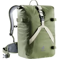 Deuter Amager 25+5l Reppu