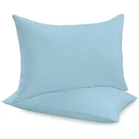 KOODI koristetyynynpäällinen Aquamarine, 70x70cm