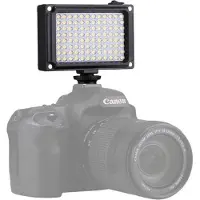 Puluz Apparatus LED lamp 860 lumen&oacute;w