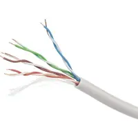 Gembird Verkon kaapeli - - UPC-5004E-SO - CAT 5e - 304,8 m - UTP