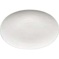 Rosenthal Mesh tarjoiluvati 38 cm Valkoinen