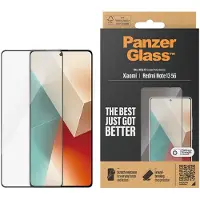 PanzerGlass Screen Protector Xiaomi Redmi Note13 5G | 13 Pro 4G | Ultra-Wide Fit
