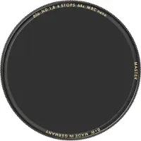 B+W 1.8 Mrc Nano Master 77 Mm Harmaa Suodatin