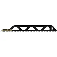 DeWalt MUURAUSPALA 457x12,7 mm TIILIPALAKKO /1 kpl.