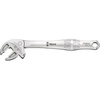 Wera Joker-kiintoavain itsesäätyvä 10-13X154 MM, ITSESÄÄTYVÄ