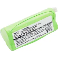 CoreParts MBXPOS-BA0285 Tulostin-/skannerivaraosa ja -tarvike Akku 1 kpl