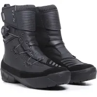 TCX Infinity 3 Mid Wp Moottoripyörän Maantie Saappaat