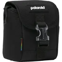 Polaroid Camera Bag Go Black