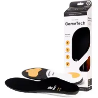 52bones Gametech High Pohjalliset 39/40