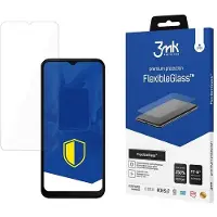3MK FlexibleGlass-hybridilasi Nokia C32:lle Nokia C32