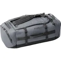 Eagle creek Cargo Hauler Duffel 60 L Charcoal 60 L