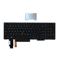 Lenovo NMPMXKB-BLBKUSE 01YP709, Keyboard, Lenovo, (01YP709)