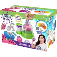 Dr Squish Squishy Maker Kone Tee Omat Squishies-lelut