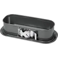 Kaiser La Forme Plus Spring Form Pan Kings Cake 30x11 Cm Leivontamuotti