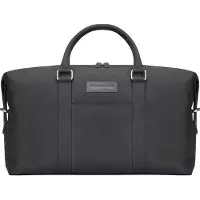 dbramante1928 Broadway Weekender Bag Recycled Black (W126594451)