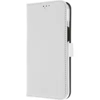 Insmat 650-3188 mobile phone case 15.5 cm (6.1) Flip case White (650-3188)