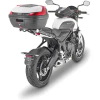 Givi Perälaukkuteline LOCK TRIDENT 660