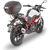 Givi Perälaukkuteline BMW R1100/1150GS 94-03