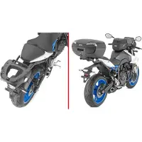 Givi Suzuki Gsx/8s 2023 Yläkotelon Takaosan Kiinnitys