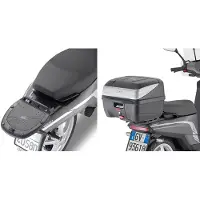 Givi Sr7072 Sym Adx Tg 400 2025 Sovitinlevy