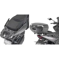 Givi Sr8966 Niu Fqi 500 2025 Sovitinlevy