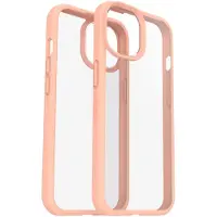 Otterbox – ReactiPhone15PeachPerfectclear/peach (77-92813)