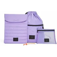 Sp.tech Tech Sack Purple
