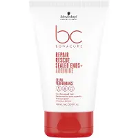 Schwarzkopf Professional Bc New Repair Rescue Sealed Ends+ 100ml Hoitoaine
