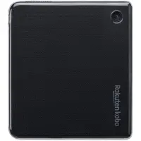 KOBO Libra Colour Clear suojakuori