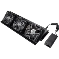 APC NETSHELTER CX FAN BOOSTER KIT (AR4703)