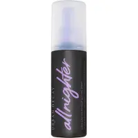 Urban Decay All Nighter Makeup Setting Spray Natural Finish, 118ml