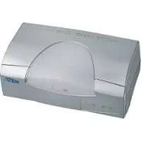 Aten – Video Switch, 1/2 (VS291-AT-G)
