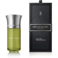 Liquides Imaginaires Bête Humaine Eau de Parfum unisex 100 ml