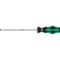 Wera Ruuvimeisseli 334 Aukko 8.0x1.2x175mm, laserkärki