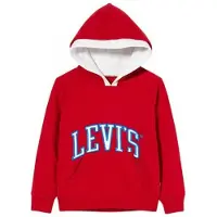 Levi's Children’s Hoodie Levi's VARSITY
