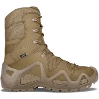 Lowa Zephyr MK2 GTX Hi TF - Black (Shoes size: 41 - UK7)