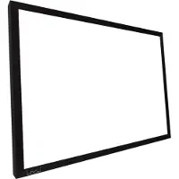 Multibrackets – MB 16:10 FRAMED PROJECTION SCREEN 290,8X181,7, 135" (7350022735804)